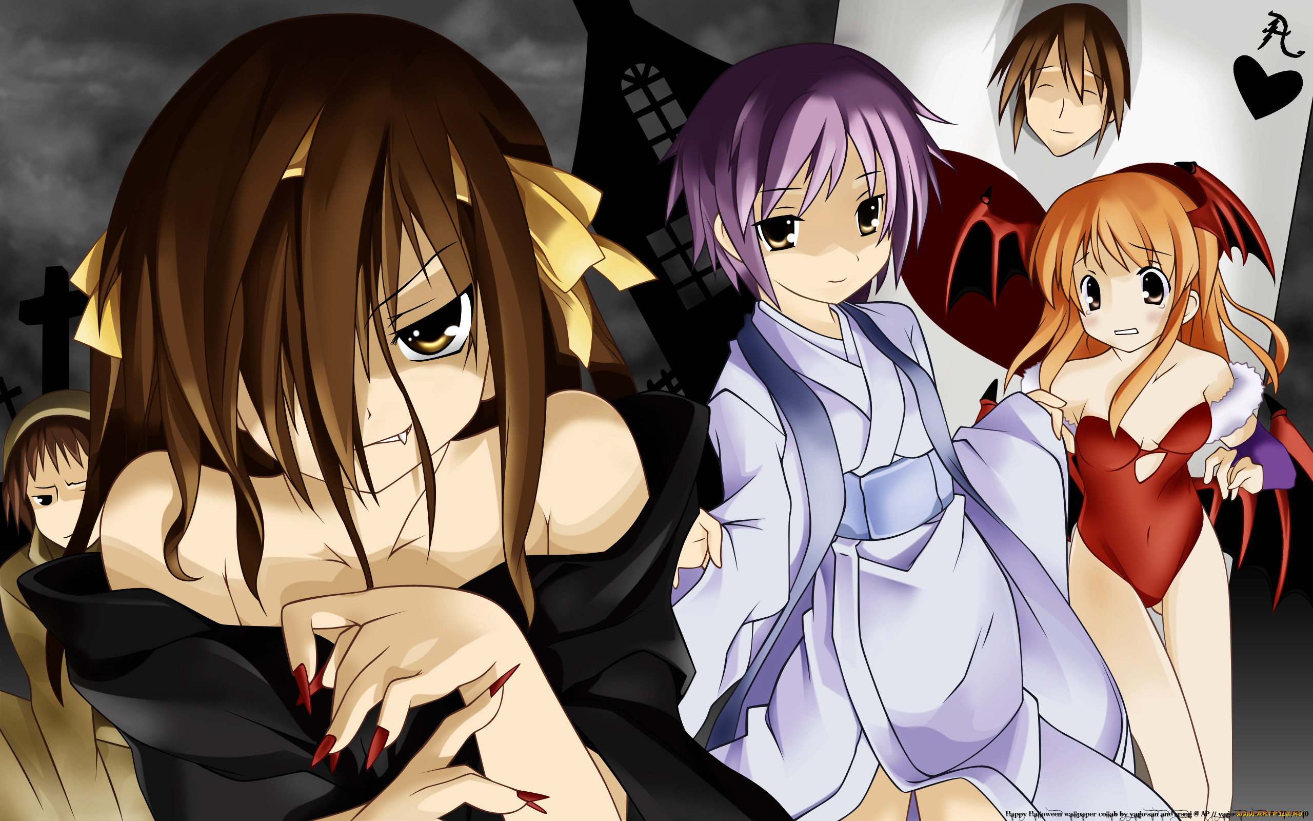 the, melancholy, of, suzumiya, haruhi, 
